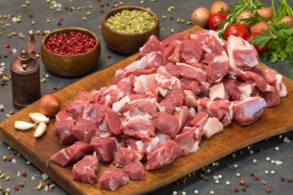 Konya'da 599 liraya kuzu eti satışı başladı! Kampanya bu konumda geçerli 2